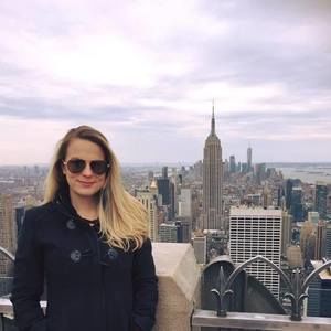 Meet your Posher, Sharla